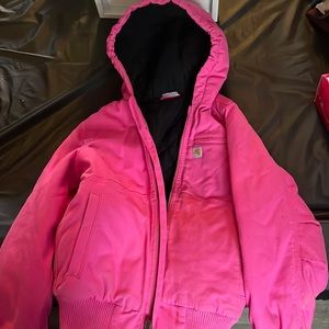 Kids Carhartt Jacket